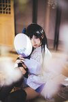 [COSPLAY] 衣衣 95玉玲珑