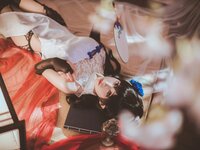 [COSPLAY] 衣衣 95玉玲珑