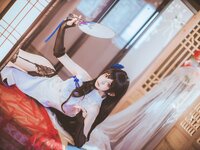 [COSPLAY] 衣衣 95玉玲珑
