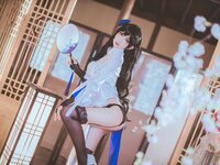 [COSPLAY] 衣衣 95玉玲珑