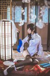 [COSPLAY] 衣衣 95玉玲珑