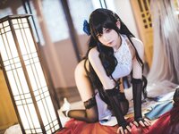[COSPLAY] 衣衣 95玉玲珑