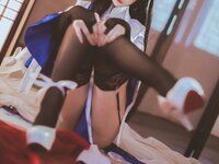 [COSPLAY] 衣衣 95玉玲珑