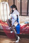 [COSPLAY] 衣衣 95玉玲珑