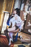[COSPLAY] 衣衣 95玉玲珑