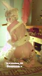 [COSPLAY] 爆机少女喵小吉 - T3限定 幻 [31P-378MB]