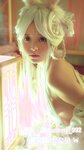 [COSPLAY] 爆机少女喵小吉 - T3限定 幻 [31P-378MB]