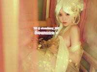 [COSPLAY] 爆机少女喵小吉 - T3限定 幻 [31P-378MB]
