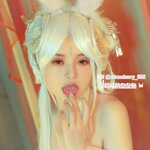 [COSPLAY] 爆机少女喵小吉 - T3限定 幻 [31P-378MB]