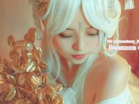 [COSPLAY] 爆机少女喵小吉 - T3限定 幻 [31P-378MB]