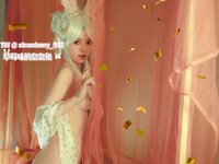 [COSPLAY] 爆机少女喵小吉 - T3限定 幻 [31P-378MB]