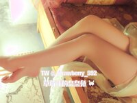 [COSPLAY] 爆机少女喵小吉 - T3限定 幻 [31P-378MB]