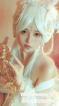 [COSPLAY] 爆机少女喵小吉 - T3限定 幻 [31P-378MB]