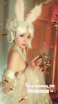 [COSPLAY] 爆机少女喵小吉 - T3限定 幻 [31P-378MB]