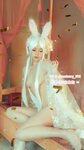 [COSPLAY] 爆机少女喵小吉 - T3限定 幻 [31P-378MB]