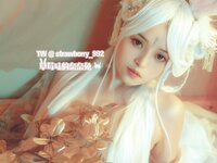 [COSPLAY] 爆机少女喵小吉 - T3限定 幻 [31P-378MB]
