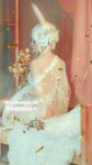 [COSPLAY] 爆机少女喵小吉 - T3限定 幻 [31P-378MB]
