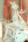 [COSPLAY] 爆机少女喵小吉 - T3限定 幻 [31P-378MB]