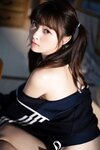 [COSPLAY] 河豚抚子 NO.001 夏日比基尼