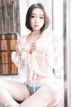 【JVID】雅捷-绝美人妻再清涩在你面前[2V76P]