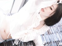 【JVID】雅捷-绝美人妻再清涩在你面前[2V76P]