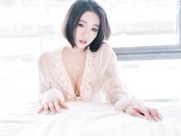 【JVID】雅捷-绝美人妻再清涩在你面前[2V76P]