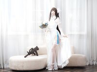 [COSPLAY] rioko凉凉子 NO.117 95式花嫁