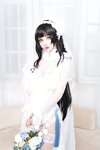 [COSPLAY] rioko凉凉子 NO.117 95式花嫁