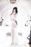 [COSPLAY] rioko凉凉子 NO.117 95式花嫁