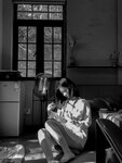 [COSPLAY] 年年 - 光与年 [41P-24.24MB]
