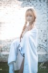 [COSPLAY] 妹抖青写真 死库水