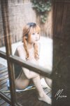[COSPLAY] 妹抖青写真 死库水