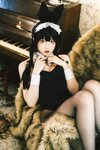 [COSPLAY] 瓦斯塔亚小龙虾 Bunny Diary 兔女郎