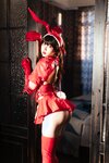 [COSPLAY] 瓦斯塔亚小龙虾 Bunny Diary 兔女郎