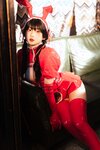 [COSPLAY] 瓦斯塔亚小龙虾 Bunny Diary 兔女郎