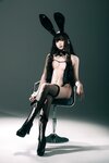 [COSPLAY] 瓦斯塔亚小龙虾 Bunny Diary 兔女郎
