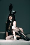 [COSPLAY] 瓦斯塔亚小龙虾 Bunny Diary 兔女郎