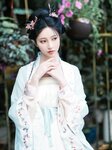 [COSPLAY] 年年 - 花间集 [39P-503.28MB]
