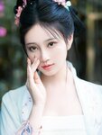 [COSPLAY] 年年 - 花间集 [39P-503.28MB]