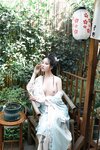 [COSPLAY] 年年 - 花间集 [39P-503.28MB]