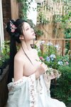 [COSPLAY] 年年 - 花间集 [39P-503.28MB]