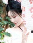 [COSPLAY] 年年 - 花间集 [39P-503.28MB]