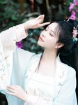 [COSPLAY] 年年 - 花间集 [39P-503.28MB]