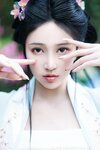 [COSPLAY] 年年 - 花间集 [39P-503.28MB]