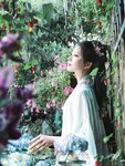 [COSPLAY] 年年 - 花间集 [39P-503.28MB]