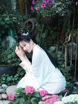 [COSPLAY] 年年 - 花间集 [39P-503.28MB]
