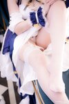 [COSPLAY] Sameki NO.018 碧蓝航线 柴郡