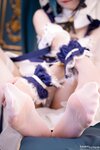 [COSPLAY] Sameki NO.018 碧蓝航线 柴郡