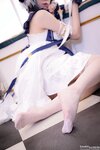 [COSPLAY] Sameki NO.018 碧蓝航线 柴郡