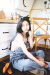 [COSPLAY] 年年 - 背带裤 [32P-201.67MB]